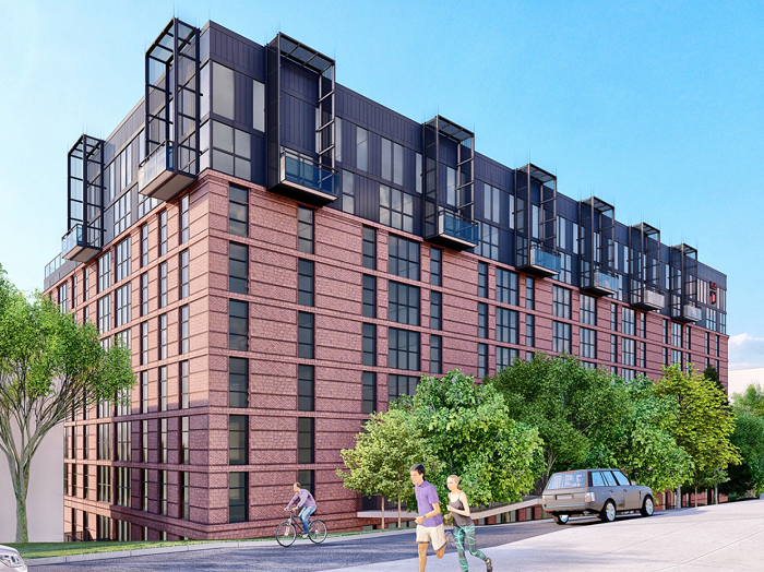 HUB College Park, MD